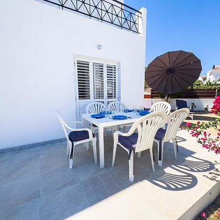Protaras Sunny Villa Екстериор снимка
