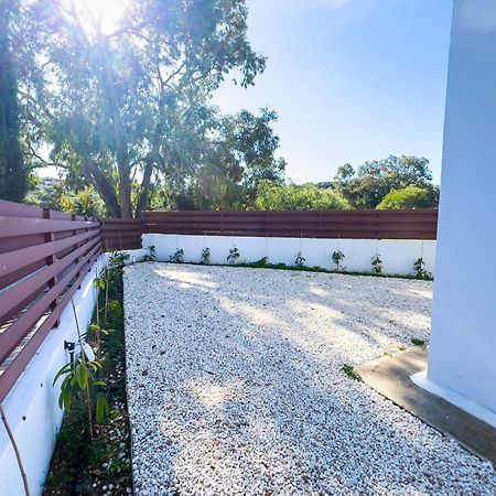 Protaras Sunny Villa Екстериор снимка