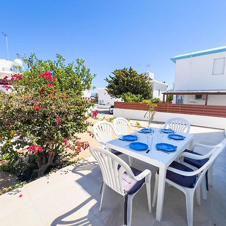Protaras Sunny Villa Екстериор снимка