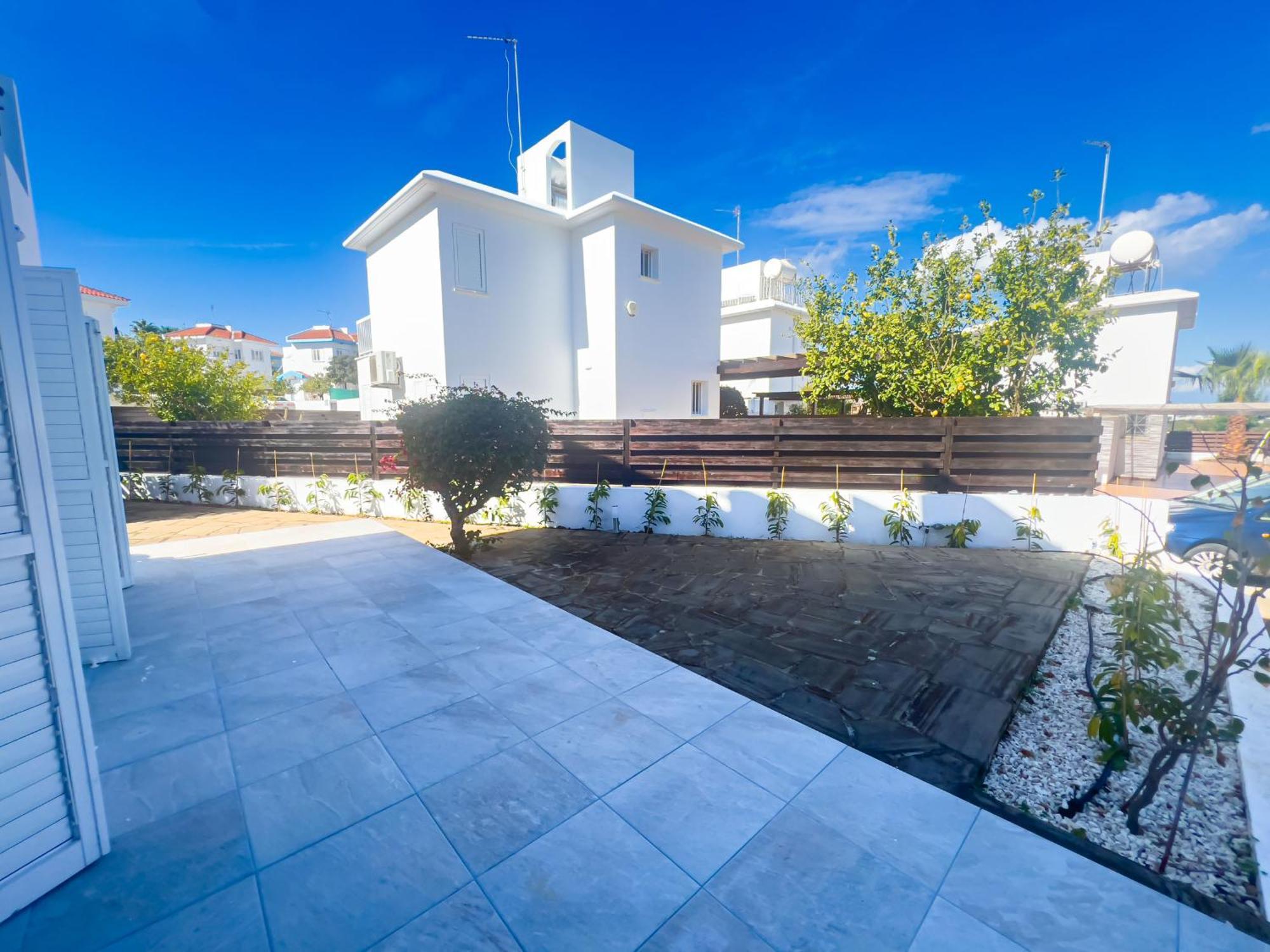 Protaras Sunny Villa Екстериор снимка