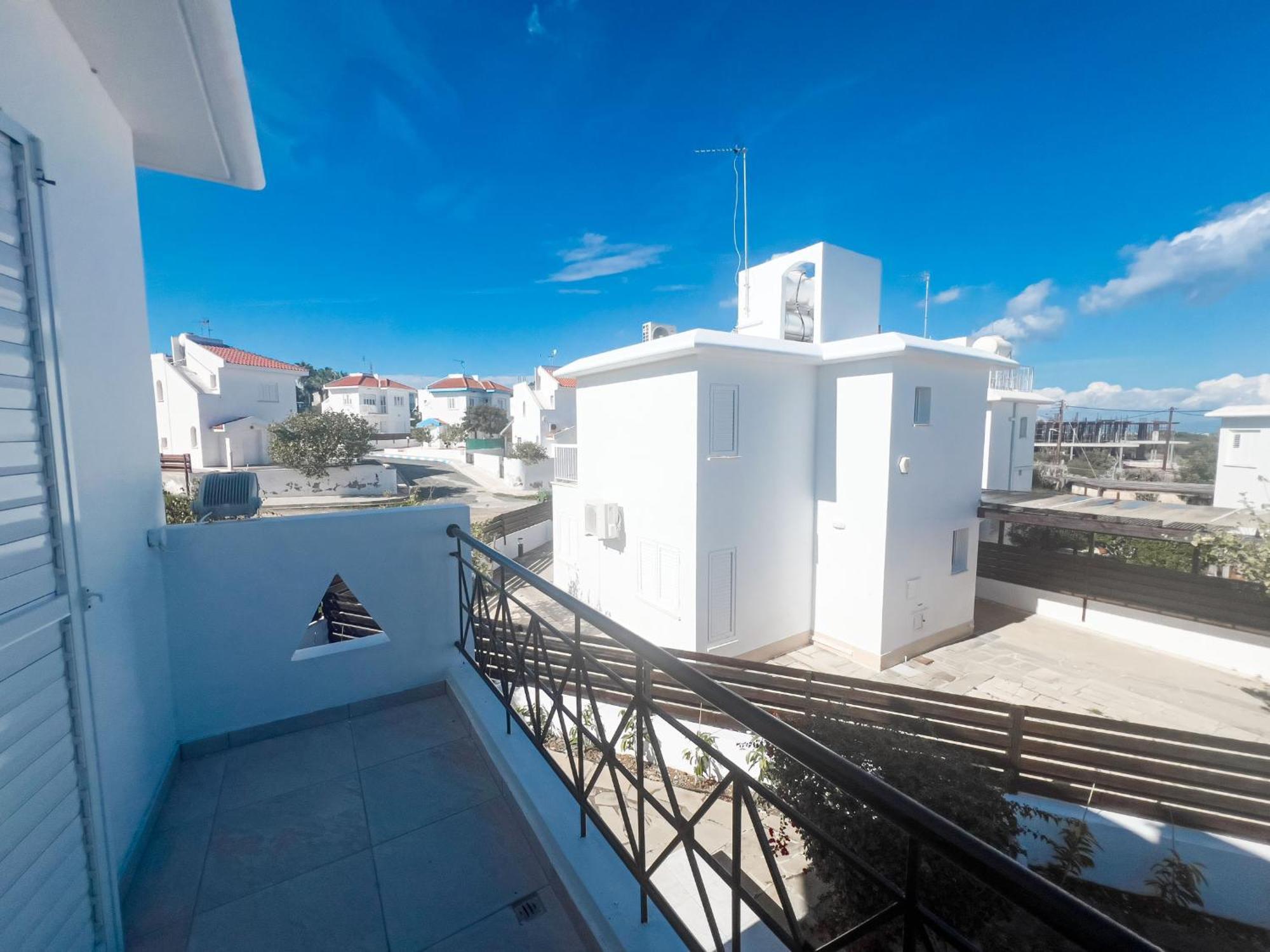 Protaras Sunny Villa Екстериор снимка