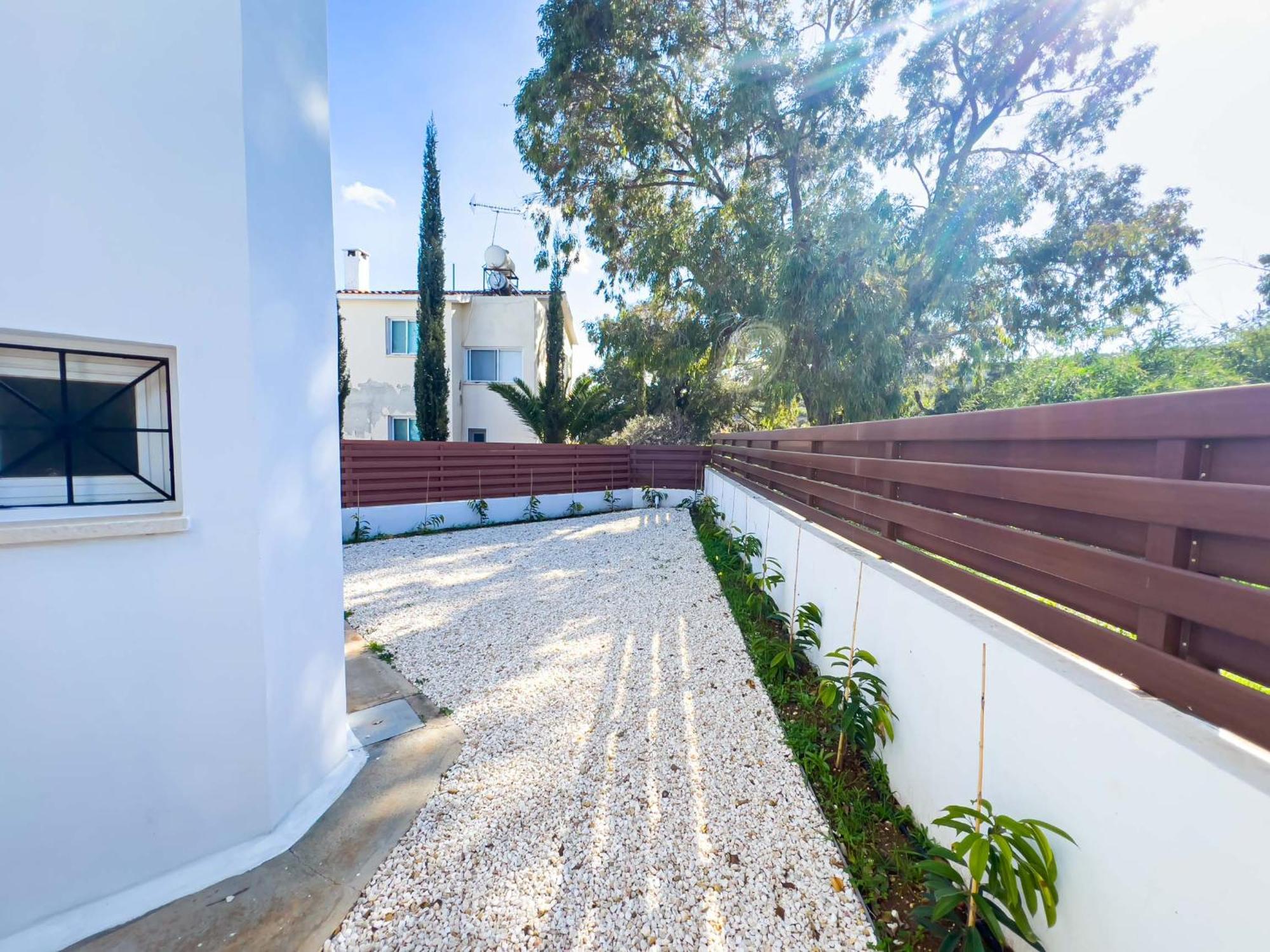 Protaras Sunny Villa Екстериор снимка